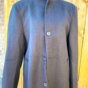 Men’s dress jacket